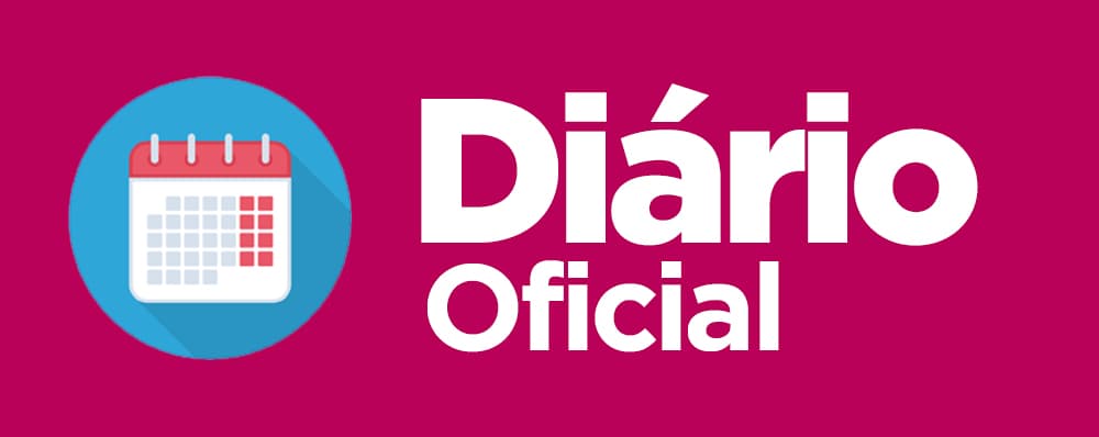 Diário Oficial